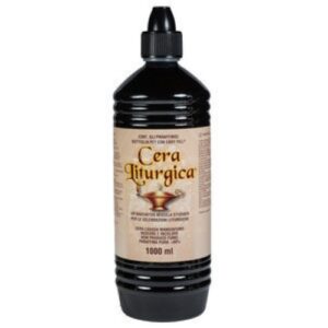 Cera Líquida Litúrgica 1L