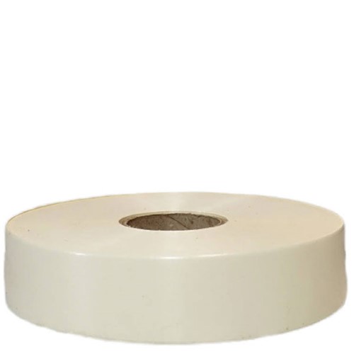 Rolo de Fita para Florista 30mm x 100m - Pérola