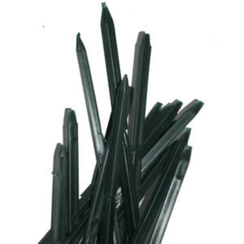 Espetos em Plástico para Coroa 13cm