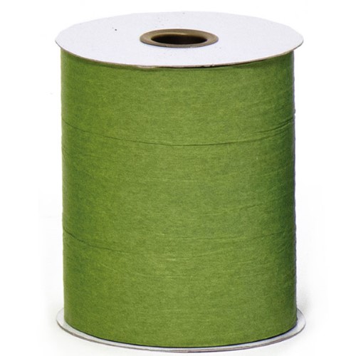 Rolo de Fita de Papel 11cm x 22m - Verde Claro