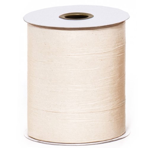 Rolo de Fita de Papel 11cm x 22m - Pérola
