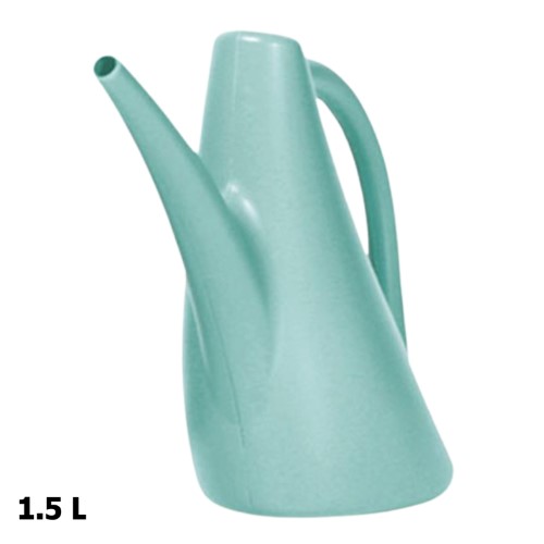 Regador em Plástico 1,5L - Verde