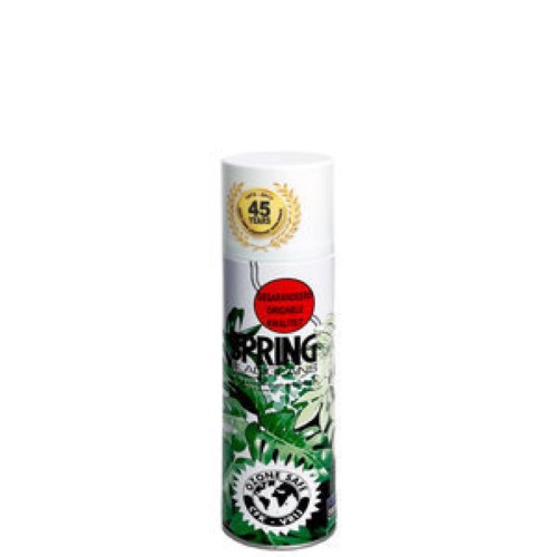 Spray Abrilhantador para Plantas 250ml