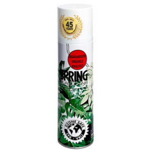 Spray Abrilhantador para Plantas 750ml