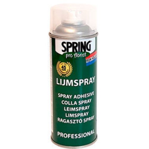Cola em Spray 400ml