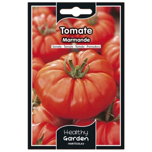 Pacote de Sementes - Tomate Marmande