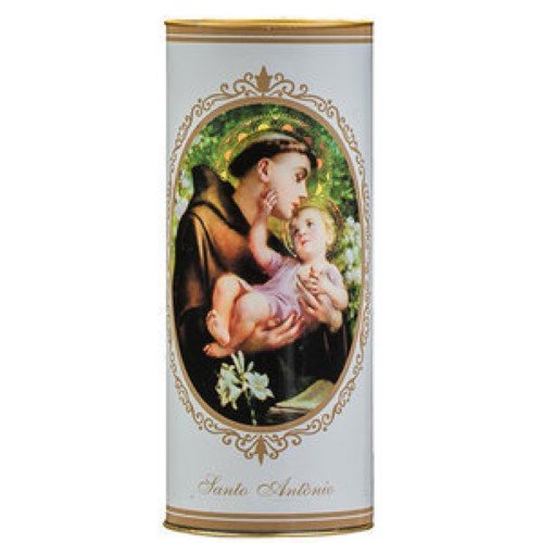 Círio Vela 40T - Santo António