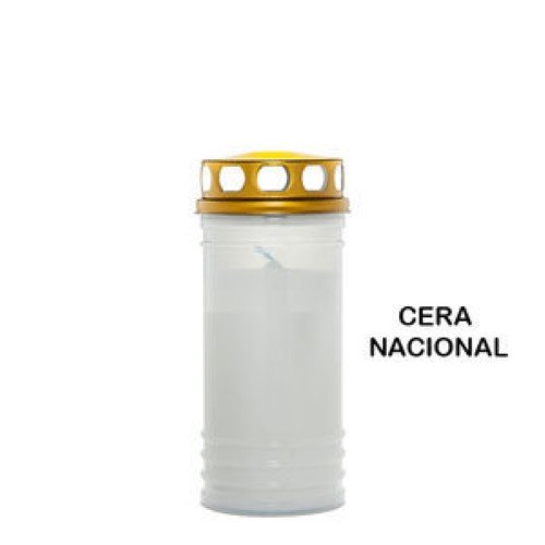 Círio Vela 80/16 - Branco
