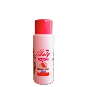 Acetona 125ml