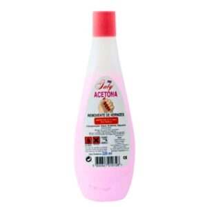 Acetona 220ml