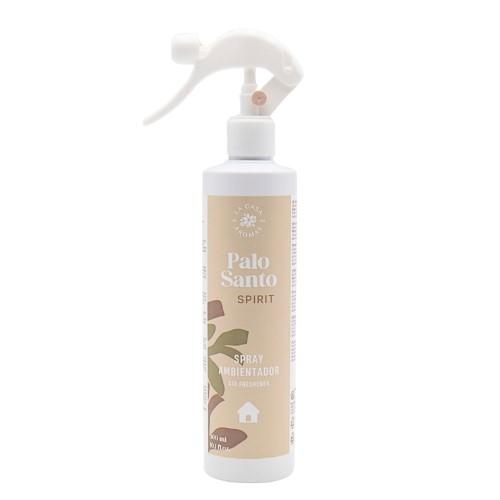Spray Ambientador para Casa 300ml - Pau Santo