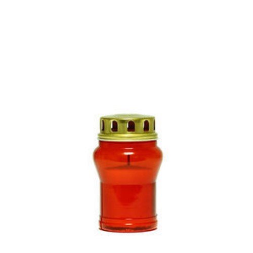 Círio Vela Balão B1 - Vermelho