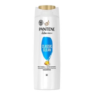 Champô Pantene Active Pro-V 400ml - Clássico