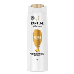 Champô Pantene Active Pro-V 400ml - Repara e Protege