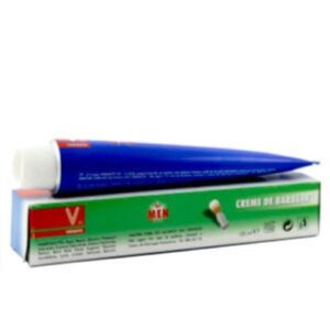 Creme de Barbear 125g