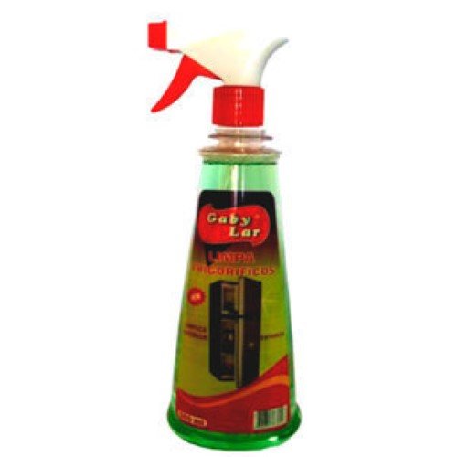 Limpa Frigoríficos com Pistola 500ml