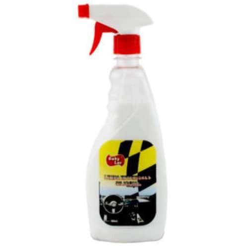 Limpa Interiores de Carro com Pistola 500ml