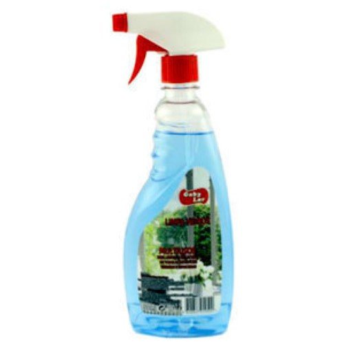 Limpa Multiusos com Pistola 500ml