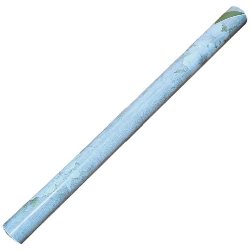 Rolo de Papel Decorado Ebene 80cm x 25m - Cinzento
