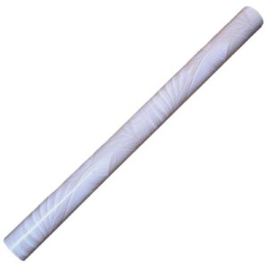 Rolo de Papel Decorado Jungle 80cm x 25m - Rosa