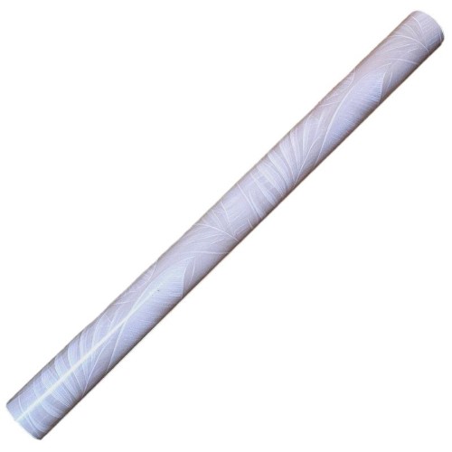 Rolo de Papel Decorado Jungle 80cm x 25m - Rosa
