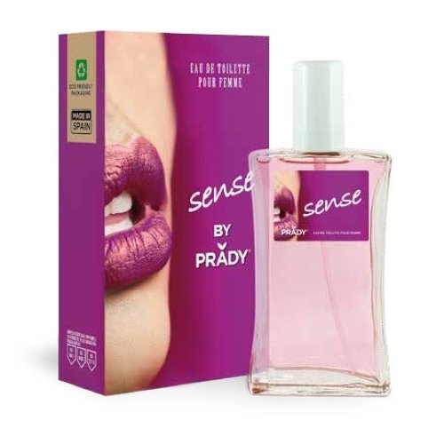 Perfume Prady para Mulher 100ml - Sense