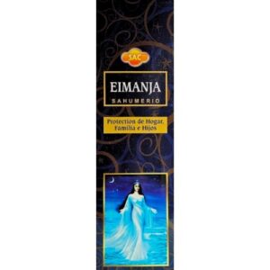 Incenso SAC em Vareta - Iemanjá