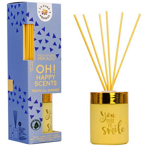 MIKADO100SMSCA SMILE