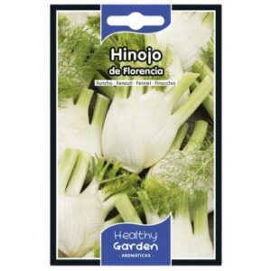 Pacote de Sementes - Funcho de Florença