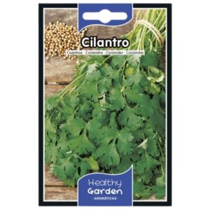 Pacote de Sementes - Coentros