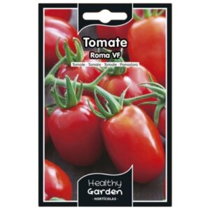 Pacote de Sementes - Tomate Roma VF