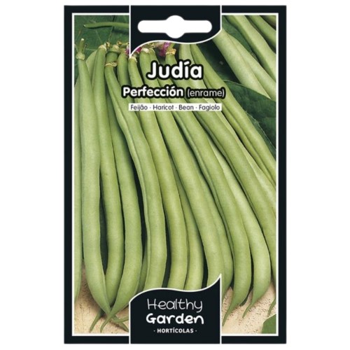 Pacote de Sementes - Feijão Perfeição
