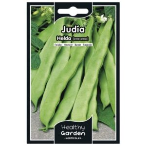 Pacote de Sementes - Feijão Helda