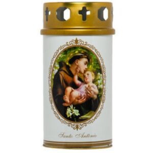 Círio Vela 30L - Santo António