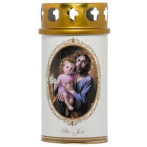 Círio Vela 30L - São José