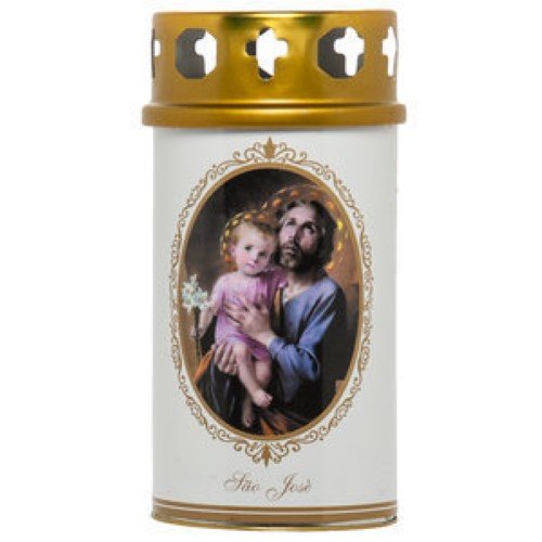 Círio Vela 30L - São José