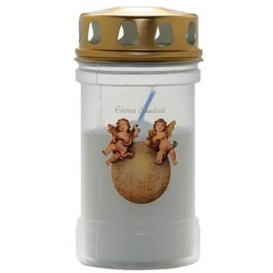 Círio Vela 30LL - Anjos