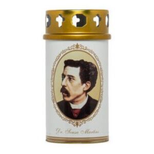 Círio Vela 30L - Doutor Sousa Martins