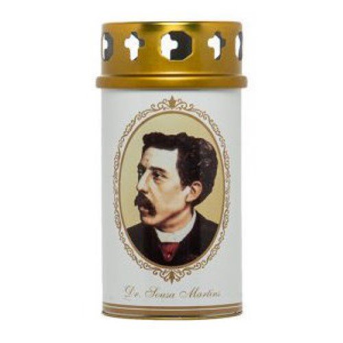 Círio Vela 30L - Doutor Sousa Martins