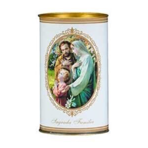 Círio Vela 30T - Sagrada Família