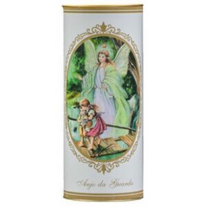 Círio Vela 40T - Anjo da Guarda