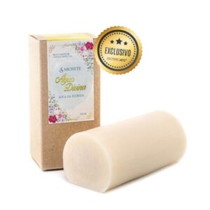 Água Divina Sabonete 140g