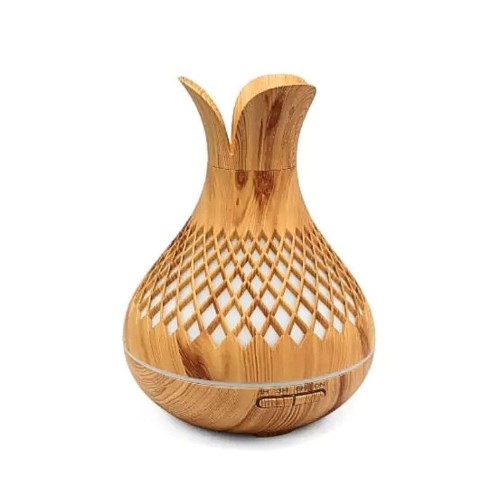 Ambientador / Difusor Elétrico USB 500ml