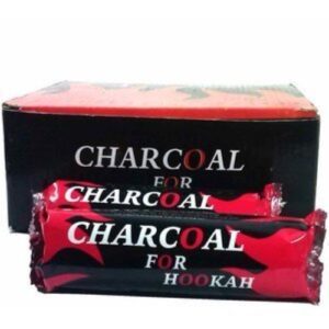 Carvão Litúrgico - 10 Unidades