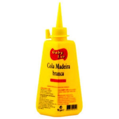 Cola Branco para Madeira 90g