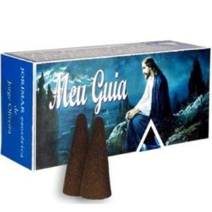 Defumador Cone - Meu Guia