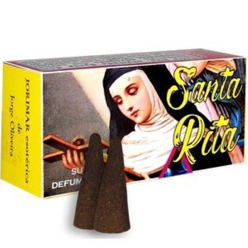 Defumador Cone - Santa Rita