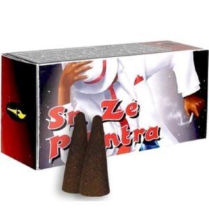 Defumador Cone - Sr. Zé Pelintra