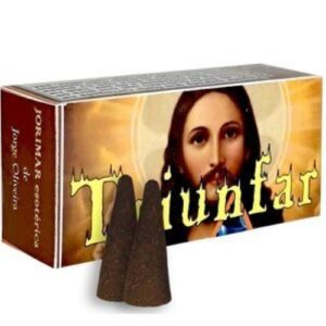 Defumador Cone - Triunfar