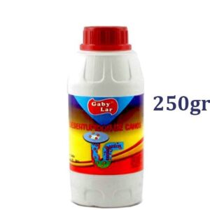 Desentupidor de Canos Sólido 250g